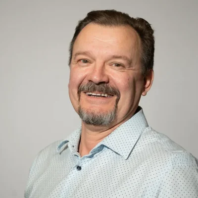 Markku Karhunen