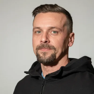 Tomi Vainio